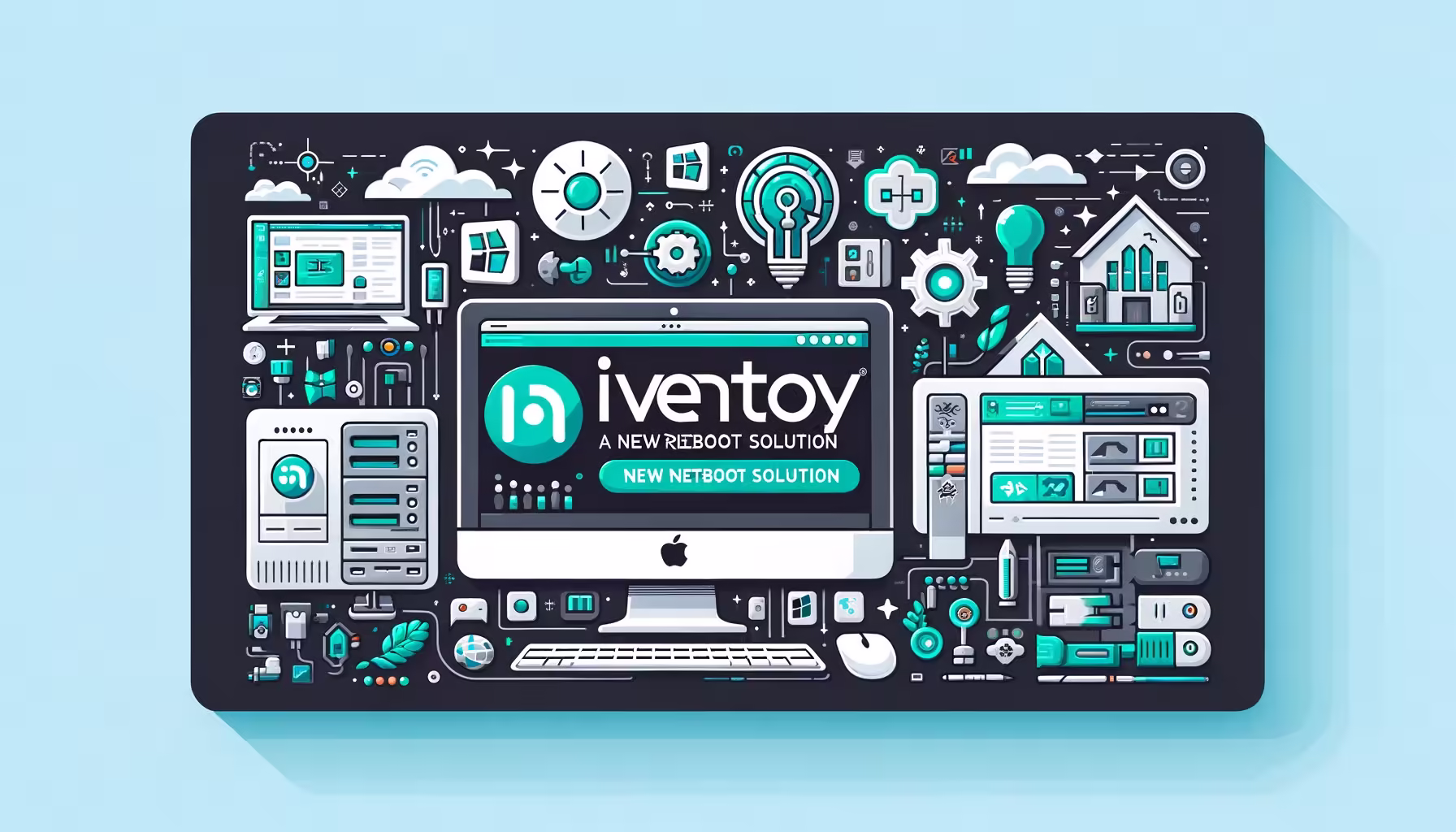 iventoy